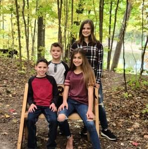 Meet your Posher, Kevin